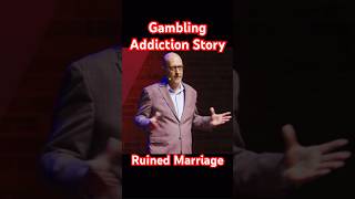 Gambling Addiction Story Can Ruin Marriage gaming gambling [upl. by Davina]