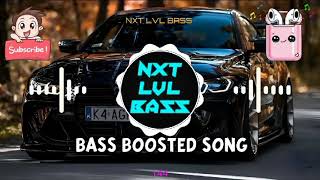 SORGAME ENDRALUM SONG  BASS BOOSTED  DOLBY ATMOS  JBL  51 SURROUNDING  NXT LVL BASS [upl. by Andel]