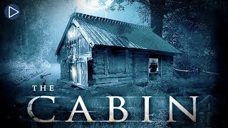 THE CABIN FEAR HAS FOUND A HOME 🎬 Full Horror Movie Premiere 🎬 English HD 2021 [upl. by Laris]