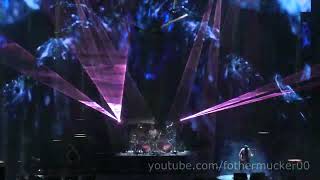 Tool Pneuma LIVE Budapest Hungary 20220524 4K [upl. by Anerahs]