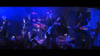 Theatres des Vampires  Sangue  Moonlight Waltz Tour 2011  DVD Preview [upl. by Medovich]