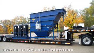 Mobile Water Treatment Systems from WaterSurplus [upl. by Eirod753]