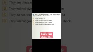 CSCS Test UK  CSCS Card UK 2024 constructionsafety cscscard buildingcareers english exam [upl. by Alket]