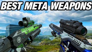 The BEST META Weapons  Attachments In Battlefield 2042 Season 6 [upl. by Valerle790]