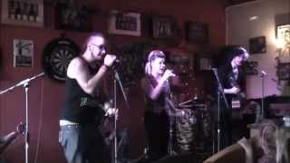 Bijouterier  unplugged koncert Zvonica Pub Nitra  part 1 [upl. by Weisbrodt]