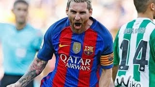 Lionel Messi ● 10 Insane Solo Goals  HD quotNEWquot [upl. by Svend]