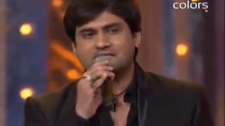 HARSHIT SAXENA  HAALE DIL  BEST MUSIC DIRECTOR AWARD  MIRCHI MUSIC AWARDS 2012 [upl. by Binnie]