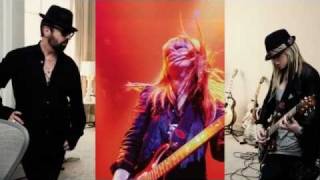 How Does That Feel a New Song composed with Dave Stewart  Orianthi live [upl. by Aidyn345]