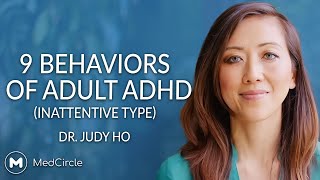 Adult ADHD  Inattentive [upl. by Yuji]