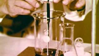 Synthesis Organic Compound CHEM Study [upl. by Esorylime]