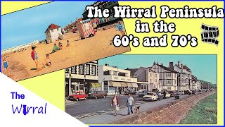 The Wirral Rewind The Groovy 60s amp 70s [upl. by Attekal558]