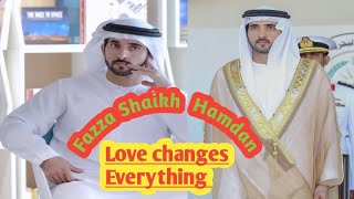 Fazza shaikh hamdan Fazza official page fazza king of Dubai  fazza lovers Fazza motivation poem [upl. by Lerraj63]