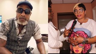 KOFFI OLOMIDE AFFAIRE VIOLMAMAN EMILIE YA TOUS PEPELE YA MBETOLO APESI EXPLICATION YA SOLO [upl. by Nnahs909]