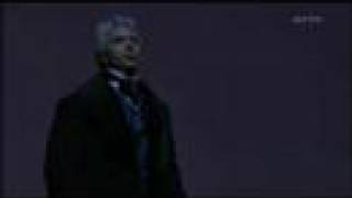 Hvorostovsky amp Vargas  Eugene Onegin  Duel Scene [upl. by Llertnad]