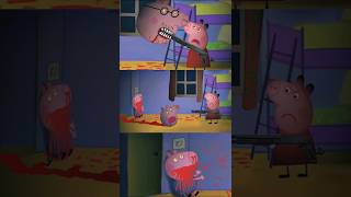 La Animación de PEPPA PIG Dónde ASESINA a TODA SU FAMILIA 😰 [upl. by Llywellyn]