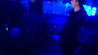 BLANCO  disco Firenze 2011 video 2mp4 [upl. by Monro]