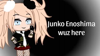 Junko Enoshima  Danganronpa [upl. by Karel]