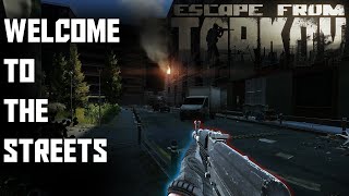 Aescape Arom Arkov Bescape Brom Barko  Cescape Crom Carkov Descape Drom DarkovEscape From Tarkov [upl. by Nanoc]