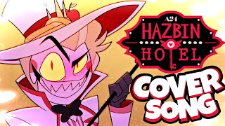 HAZBIN HOTEL  Ever Getting Rid of Me  COVER ESPAÑOL Maxim Tru 💖 [upl. by Hannavahs]