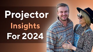 Human Design Projector Insights for 2024 [upl. by Hui445]