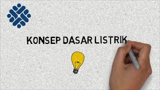 Unit Pengukuran ListrikElektronika  Konsep Dasar Listrik [upl. by Wrand49]