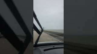 Lake Pontchartrain causeway [upl. by Vincenty473]