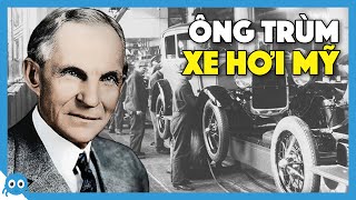 Fordlandia THIÊN ĐƯỜNG HẠ GIỚI của Henry Ford  Truê  THẾ GIỚI [upl. by Spiro]