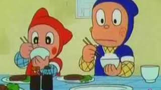 Ninja hattori English Kids most popular cartoon show on 25th Oct 17 Part 7 [upl. by Pirbhai]