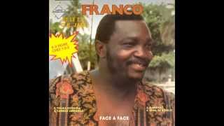 Tikaka Kosenga Franco  Franco amp le TP OK Jazz 1982 [upl. by Broeker]