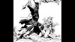 Witchaven  Black Thrash Assault [upl. by Hogarth]