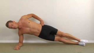 254 Lateral Abdominals Strengthening [upl. by Haile737]