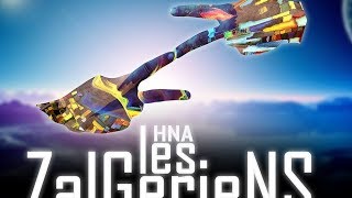 Hna les Zalgeriens  Teaser officiel [upl. by Retsevel]