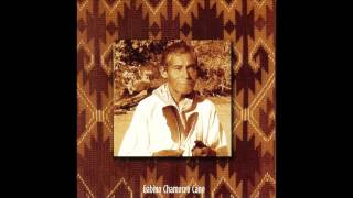 Tepehuan Musical Bow Song  Gabino Chamorro Cano [upl. by Enninaej]