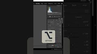 Solo Mode Lightroom Classic  Quick Tips [upl. by Meunier]