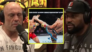 UFC 303 Alex Pereira VS Jiri Prochazka Fight Recap  Joe Rogan amp Rampage [upl. by Warms260]