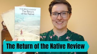 The Return of the Native by Thomas Hardy [upl. by Esinereb]