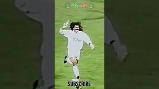 🇨🇴 René Higuita’s Legendary Career The Scorpion Kick and More [upl. by Sigler]