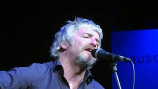 John Bramwell  Live in Vienna 2016 04 16 Soundboard whole concert [upl. by Allemaj]