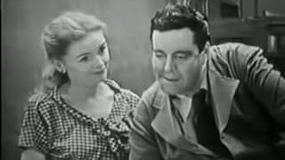 1950s Television The Honeymooners on DuMont Television Network [upl. by Yssac]