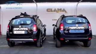 Accesorios para Renault Duster  Renault Clama  Dossier [upl. by Suanne]