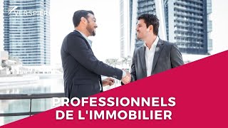 Assurance Professionnels de lImmobilier  Comment bien choisir sa garantie loyers impayés [upl. by Houser]