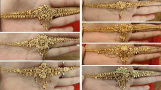 gold choker necklace designs। sonar har। choker necklace designs gold। [upl. by Vijnas]