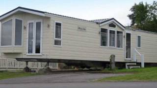 Willerby Meridian Lodge  Static Caravan For Sale In North Wales [upl. by Jeth]