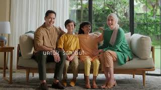 UNIQLO Hari Raya Essentials [upl. by Kostival642]