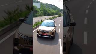 Tata Safari facelift 2023 vs Mahindra XUV 700 😡 Shortsfeed Auto Guru India [upl. by Isus]