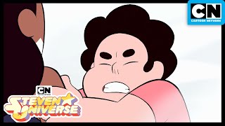 Connie amp Stevens Sword Training  Steven Universe  Cartoon Network [upl. by Effie]