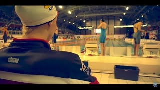 Deutsche Jahrgangsmeisterschaften Schwimmen 2017  Trailer und Motivationsvideo [upl. by Pineda]