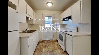 4711 115th St Ct SW  J Lakewood WA 98499 [upl. by Emlynn716]