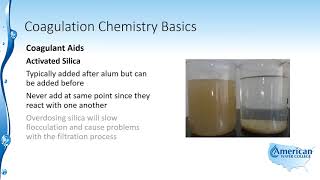 Conventional Jar Test [upl. by Perceval]