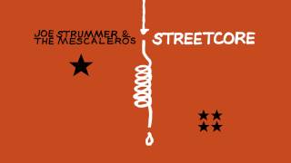 Joe Strummer amp The Mescaleros  quotMidnight Jamquot Full Album Stream [upl. by Nikolaus162]